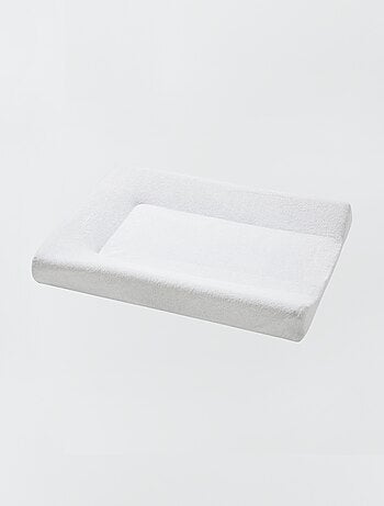 Housse de matelas à langer