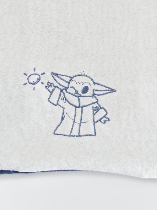 Housse de matelas à langer - Kiabi