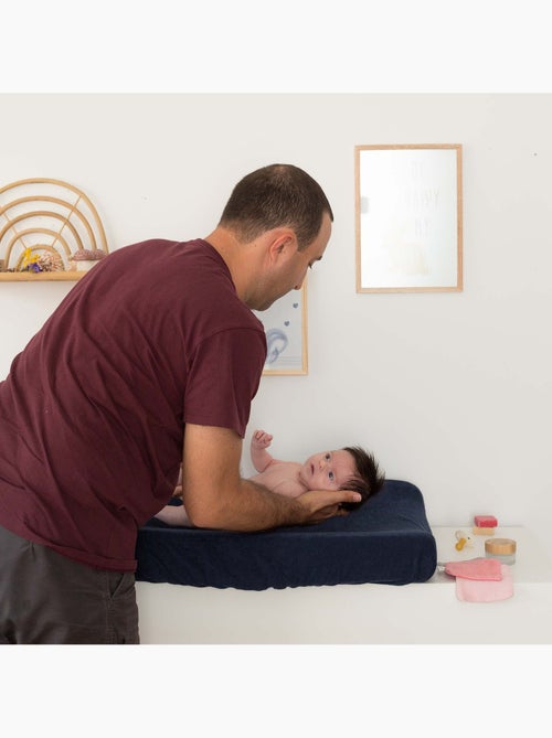 Housse De Matelas à Langer - Kiabi