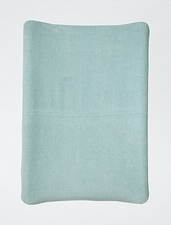 Housse de matelas à langer