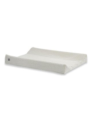 Housse De Matelas À Langer Bliss Knit Nougat (50 X 70 Cm)