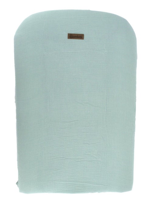 Housse de matelas à langer certifiée Oeko-Tex - Kiabi