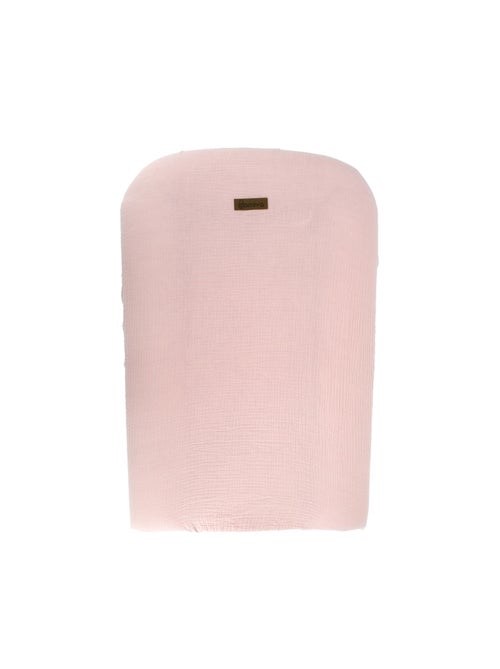 Housse de matelas à langer certifiée Oeko-Tex - Kiabi