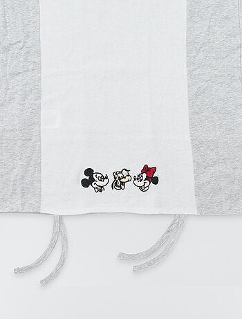 Housse de matelas à langer 'Disney'