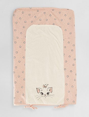 Housse Matelas Bebe Bebe Garcon Rose Kiabi