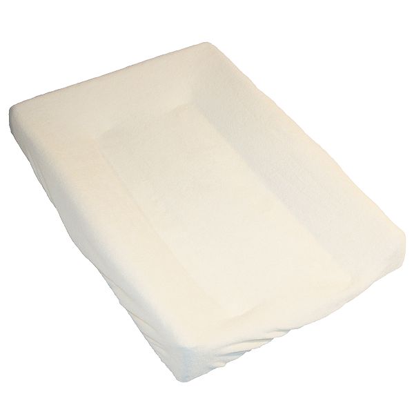Housse De Matelas A Langer Bebe Fille Ecru Kiabi 9 00