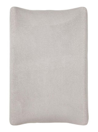 Housse de matelas à langer en éponge