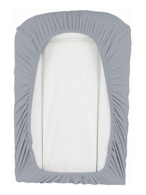 Housse de matelas à langer éponge - Kiabi