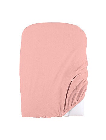 Housse de matelas à langer éponge