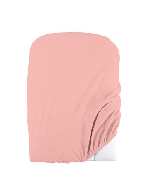 Housse de matelas à langer éponge - Kiabi