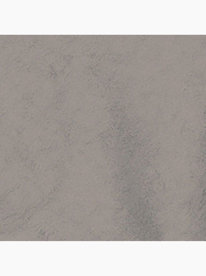 Housse de matelas à langer gris éponge 50x75cm Gris - Kiabi