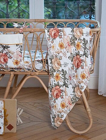 Housse de matelas à langer, Néo Vintage SEVIRA KIDS
