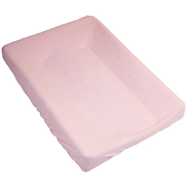 Housse De Matelas A Langer Bebe Fille Rose Kiabi 9 00
