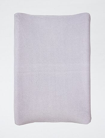 Housse de matelas à langer