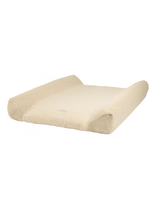 Housse de Matelas à langer wabi sabi 50x70 - GINGER - Kiabi