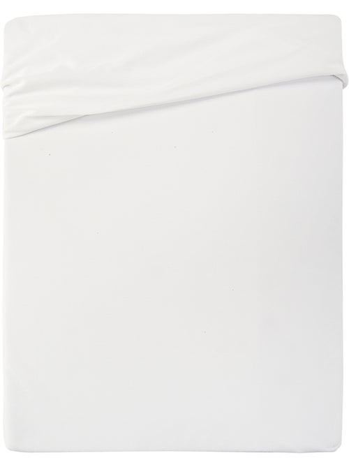 Housse de Matelas Anti-punaises de Lit Imperméable et Respirante - Kiabi