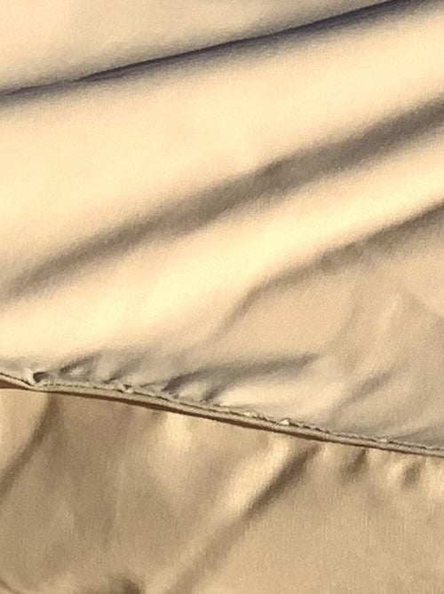 Housse de matelas bain de soleil - Kiabi