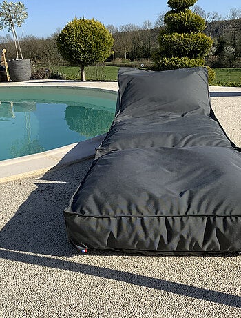 Housse de matelas bain de soleil