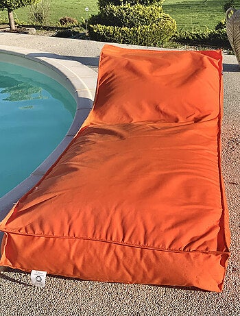 Housse de matelas bain de soleil