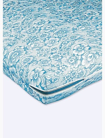 Housse de matelas extensible