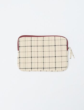 Housse de PC ou de tablette - 11 pouces