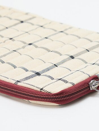 Housse de PC ou de tablette - 11 pouces