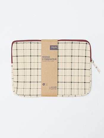 Housse de PC ou de tablette - 15 pouces