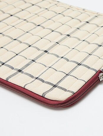 Housse de PC ou de tablette - 15 pouces