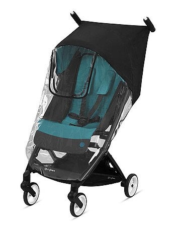 Housse de pluie Libelle