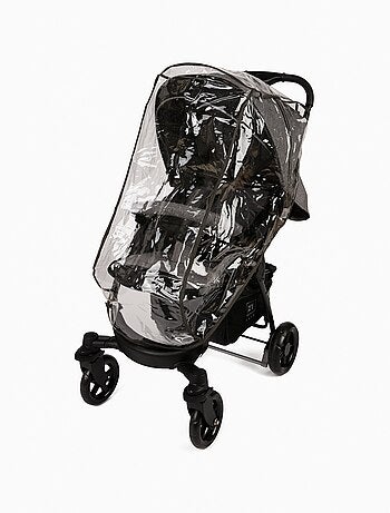 Housse de pluie semi universelle