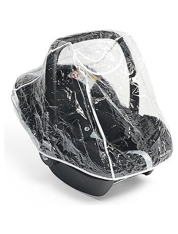 Housse de pluie Siège Auto Jollein