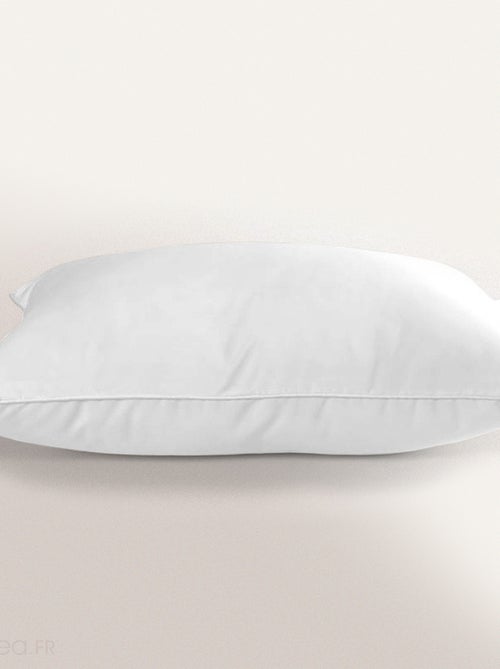 Housse de protection d'oreiller CELINE imperméable Blanc - Kiabi