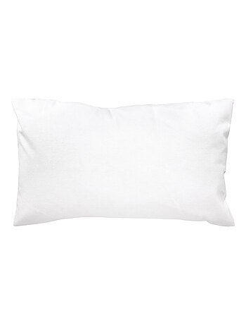 Housse de protection d'oreiller imperméable ARNON Rabat portefeuille