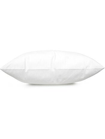 Housse de protection d'oreiller imperméable ARNON Rabat portefeuille