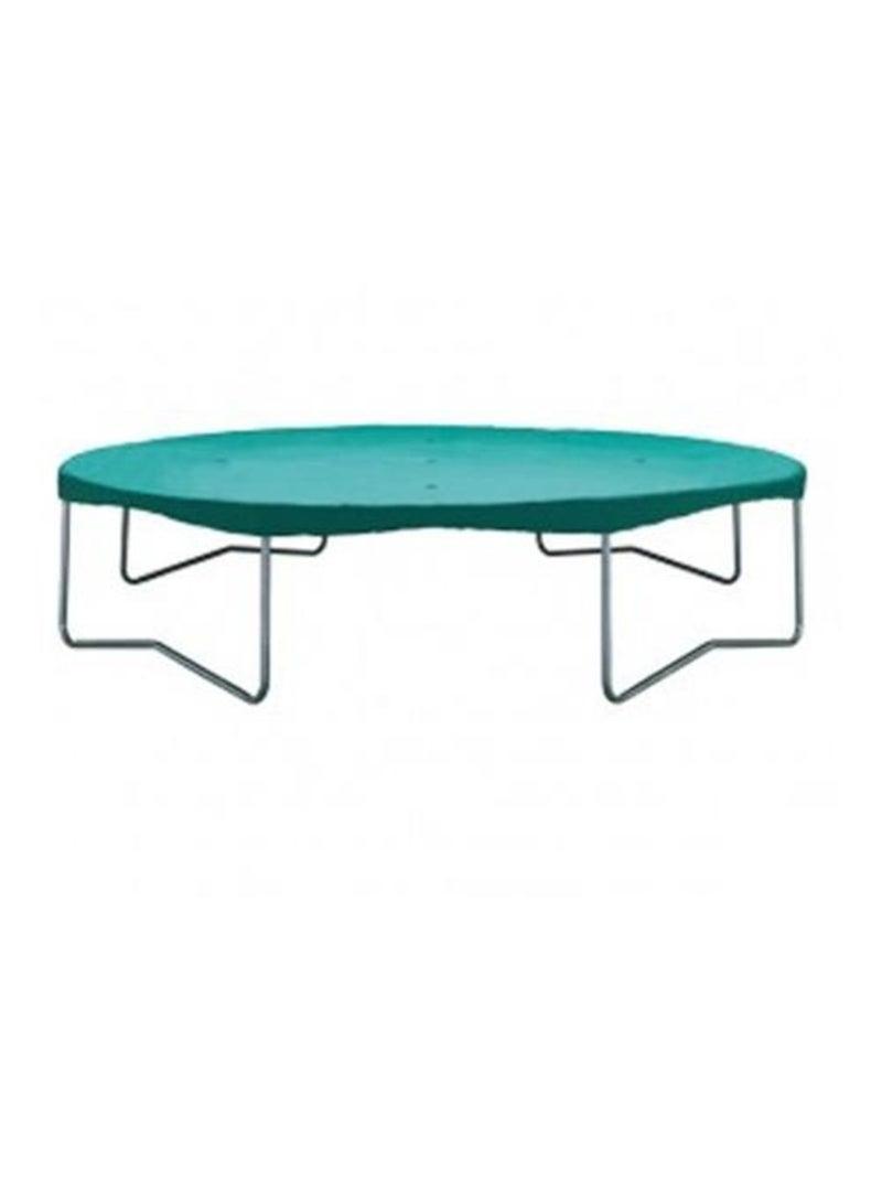 Housse de protection EXTRA pour trampoline Berg 430 cm Vert - Kiabi