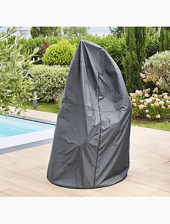 Housse de protection fauteuil oeuf HAMBO