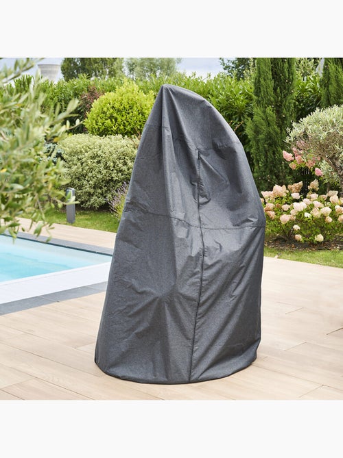Housse de protection fauteuil oeuf HAMBO - Kiabi Housse de protection fauteuil oeuf HAMBO - Kiabi