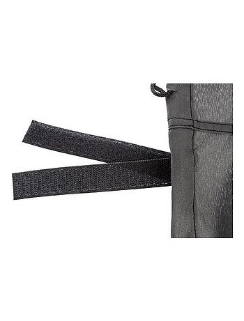 Housse de protection imperméable pour parasol droit