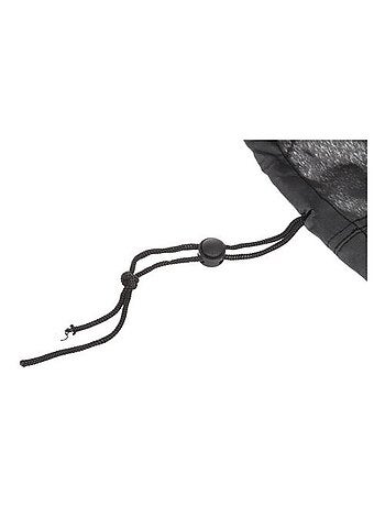 Housse de protection imperméable pour parasol droit