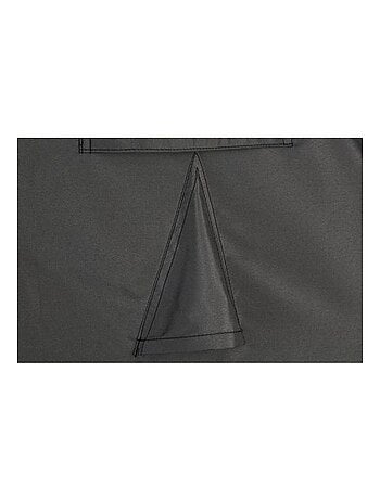 Housse de protection imperméable pour parasol droit