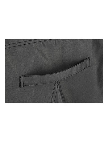Housse de protection imperméable pour parasol droit