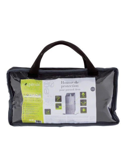 Housse de protection imperméable pour parasol droit - Kiabi Housse de protection imperméable pour parasol droit - Kiabi