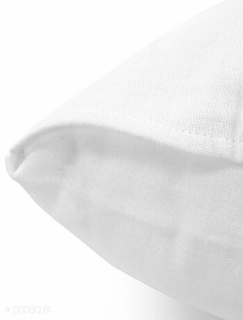 Housse de protection oreiller ANTONIN