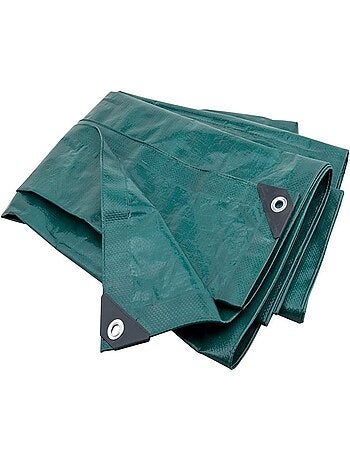 Housse de protection pour bacs à sable