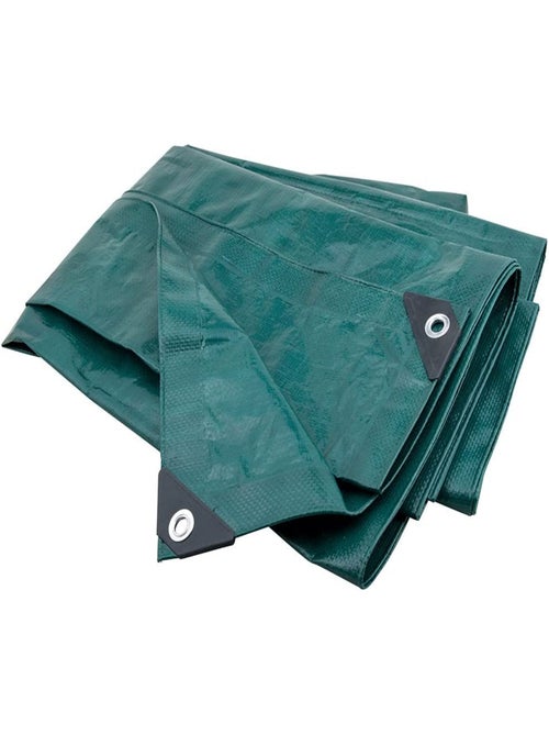 Housse de protection pour bacs à sable - Kiabi