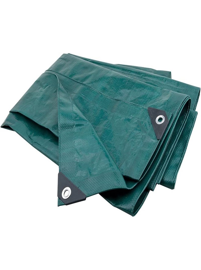 Housse de protection pour bacs à sable Vert - Kiabi