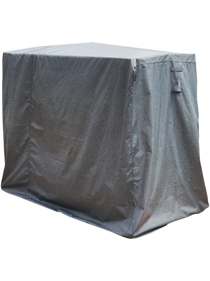 Housse de protection pour balancelle hambo Noir Blanc - Kiabi