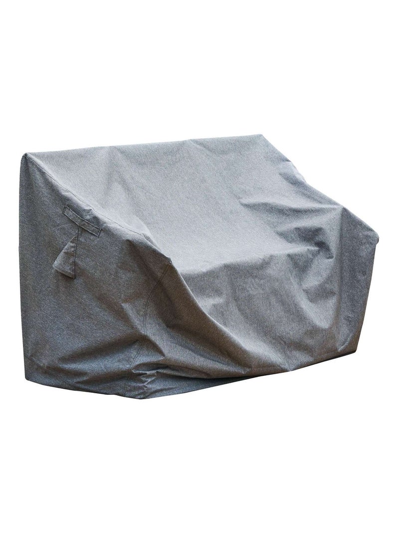 Housse de protection pour banc HAMBO Gris - Kiabi