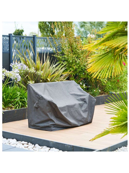 Housse de protection pour banc HAMBO - Kiabi Housse de protection pour banc HAMBO - Kiabi