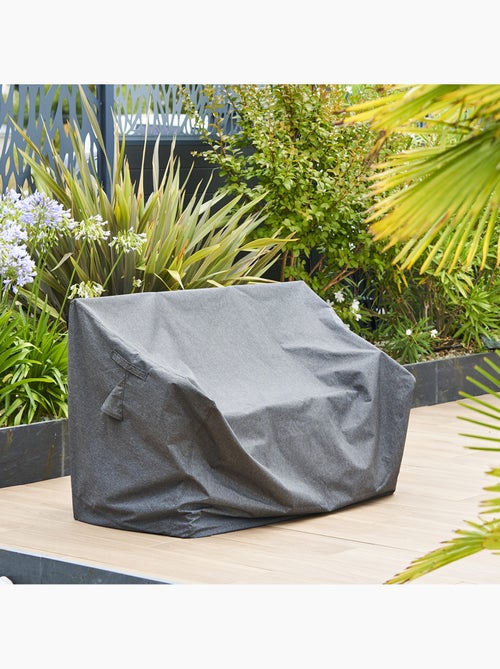 Housse de protection pour banc HAMBO - Kiabi Housse de protection pour banc HAMBO - Kiabi